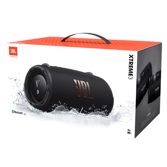 JBL XTREME 3