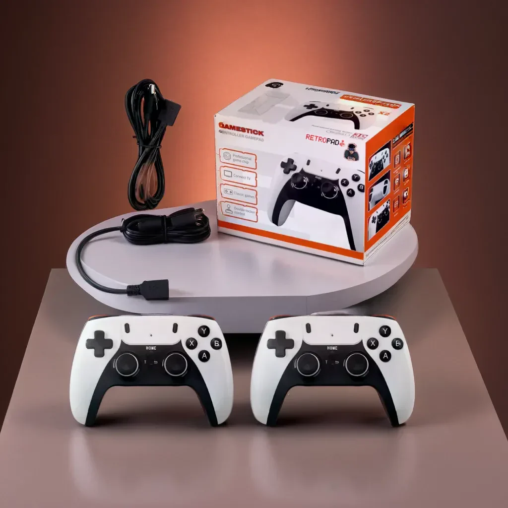 Consola Retro de +60.000 Juegos! 🎮